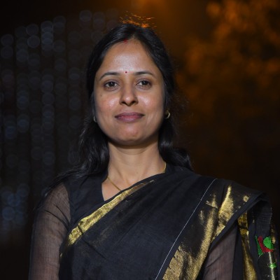 Smt. Shalini Agarwal