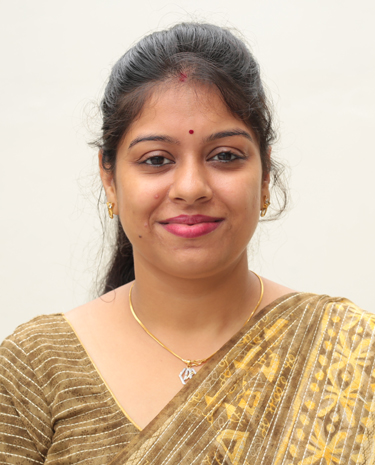 Dr. Poornima Varshney